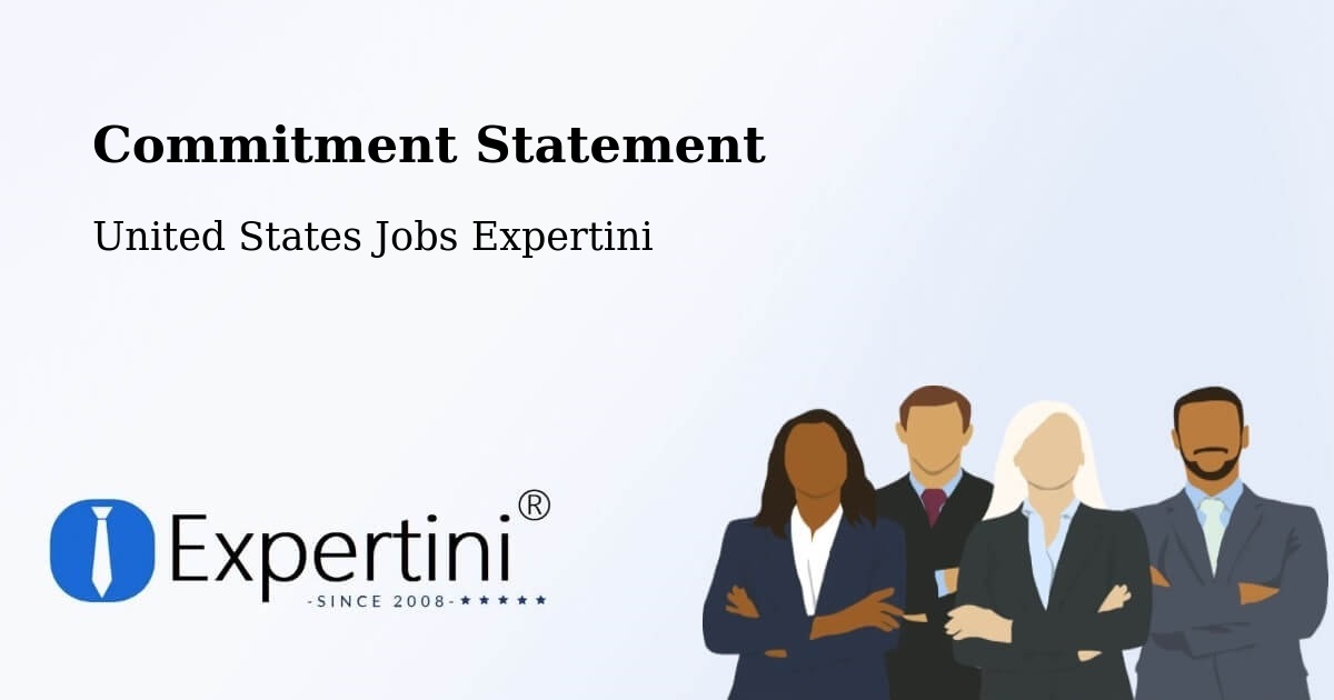 Corporate Commitment – Ames - United States Jobs Expertini