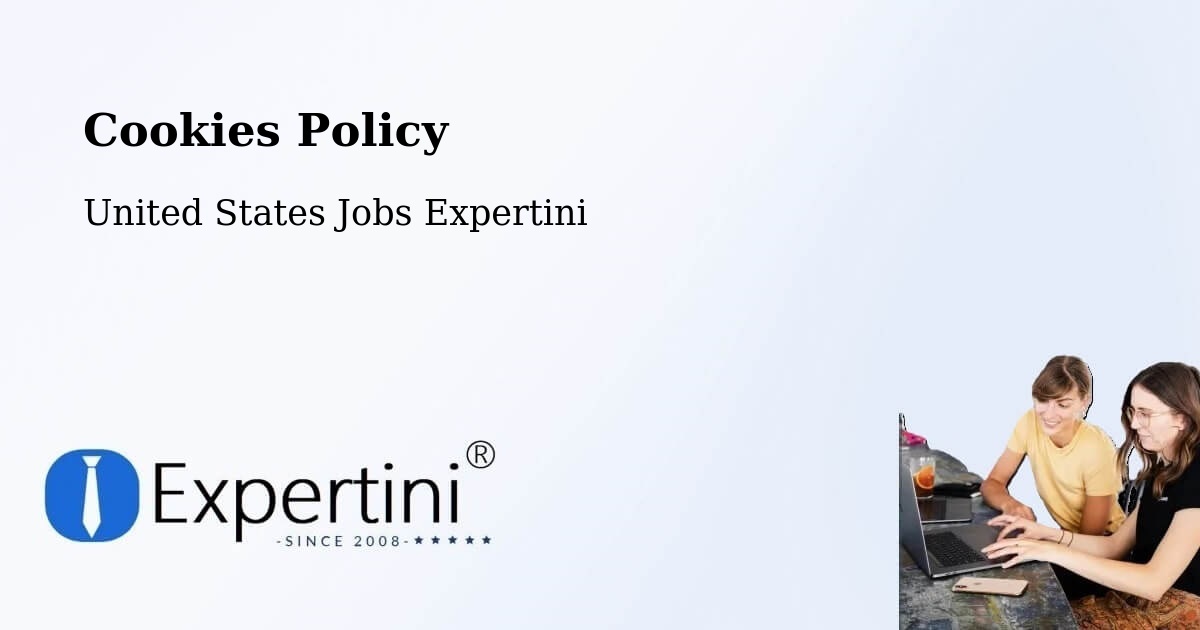 Cookie Policy – Ames - United States Jobs Expertini