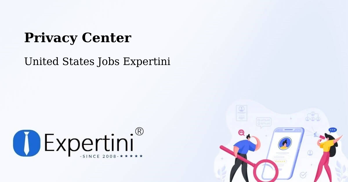 Privacy Policy – Ames - United States Jobs Expertini